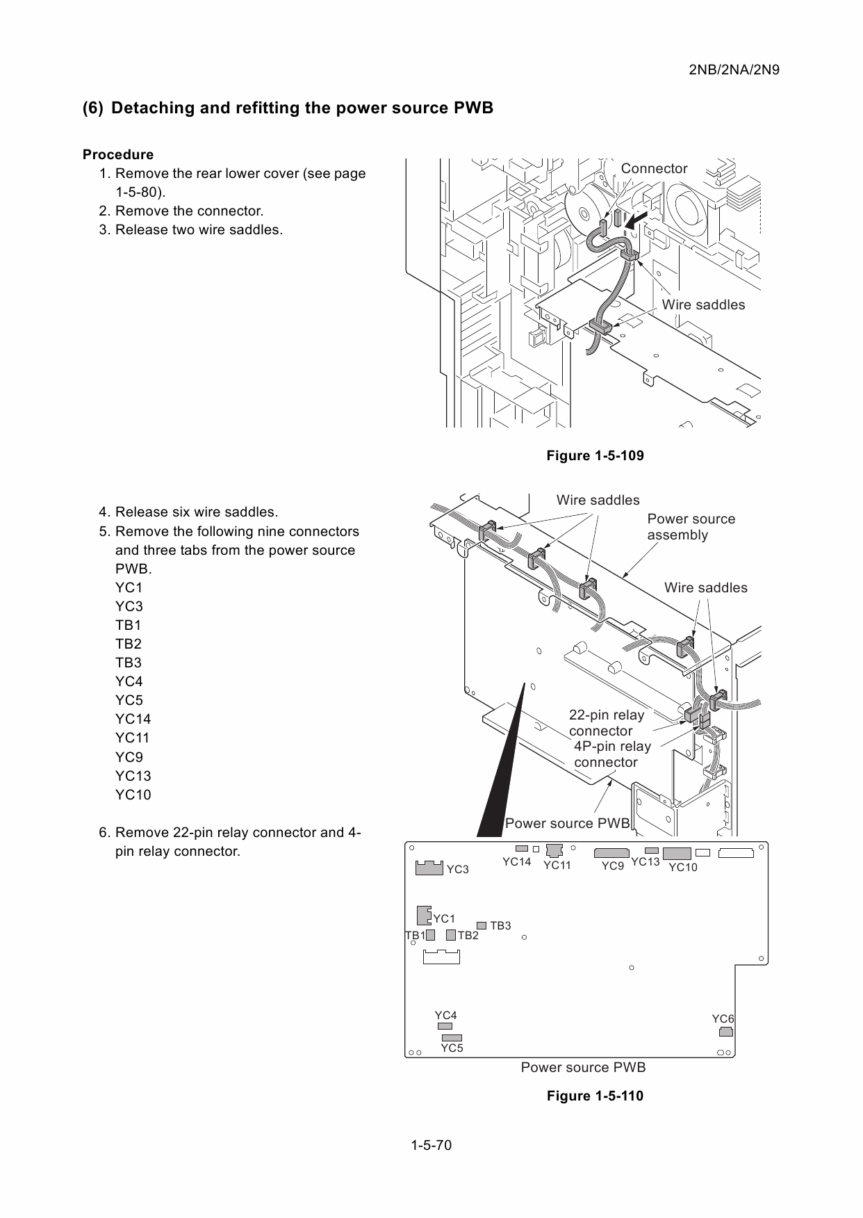 KYOCERA MFP TASKalfa-3501i 4501i 5501i Service Manual-4